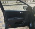 Синій Кіа Sportage, об'ємом двигуна 2.36 л та пробігом 63 тис. км за 17600 $, фото 9 на Automoto.ua