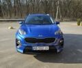 Синій Кіа Sportage, об'ємом двигуна 1.59 л та пробігом 12 тис. км за 22500 $, фото 1 на Automoto.ua