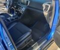 Киа Sportage 2021 в Сумах на Automoto.ua Синий Киа Sportage, объемом двигателя 1.59 л и пробегом 61 тыс. км за 22000 $, фото 9 на Automoto.ua