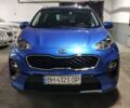 Киа Sportage 2021 в Одессе на Automoto.ua Синий Киа Sportage, объемом двигателя 1.59 л и пробегом 60 тыс. км за 21000 $, фото 1 на Automoto.ua