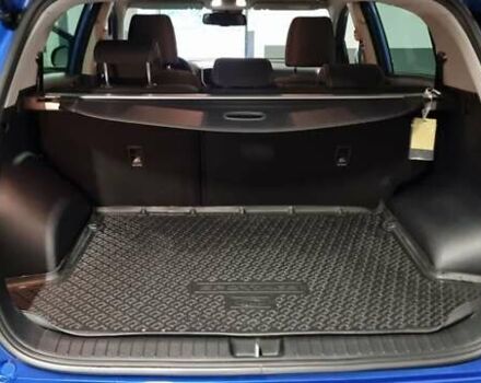 Киа Sportage 2021 в Одессе на Automoto.ua Синий Киа Sportage, объемом двигателя 1.59 л и пробегом 60 тыс. км за 21000 $, фото 7 на Automoto.ua