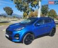Киа Sportage 2021 в Сумах на Automoto.ua Синий Киа Sportage, объемом двигателя 1.59 л и пробегом 61 тыс. км за 22000 $, фото 11 на Automoto.ua