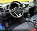 Киа Sportage 2021 в Киеве на Automoto.ua Синий Киа Sportage, объемом двигателя 1.6 л и пробегом 20 тыс. км за 17000 $, фото 8 на Automoto.ua