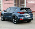 Синий Киа Sportage, объемом двигателя 1.59 л и пробегом 30 тыс. км за 20000 $, фото 9 на Automoto.ua