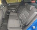 Синий Киа Sportage, объемом двигателя 1.59 л и пробегом 42 тыс. км за 21900 $, фото 19 на Automoto.ua