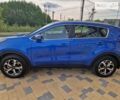 Синий Киа Sportage, объемом двигателя 1.6 л и пробегом 2 тыс. км за 21500 $, фото 9 на Automoto.ua