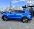 Синий Киа Sportage, объемом двигателя 1.59 л и пробегом 40 тыс. км за 18950 $, фото 15 на Automoto.ua