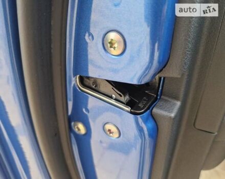 Синій Кіа Sportage, об'ємом двигуна 1.6 л та пробігом 2 тис. км за 21500 $, фото 141 на Automoto.ua