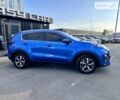 Синий Киа Sportage, объемом двигателя 1.59 л и пробегом 40 тыс. км за 18950 $, фото 7 на Automoto.ua