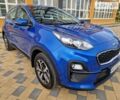 Синий Киа Sportage, объемом двигателя 1.6 л и пробегом 2 тыс. км за 21500 $, фото 21 на Automoto.ua