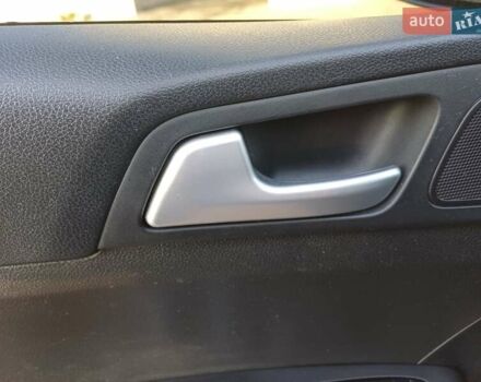 Киа Sportage 2021 в Новой Водолаге на Automoto.ua Синий Киа Sportage, объемом двигателя 1.59 л и пробегом 144 тыс. км за 16999 $, фото 19 на Automoto.ua