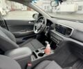 Синий Киа Sportage, объемом двигателя 1.6 л и пробегом 45 тыс. км за 20990 $, фото 22 на Automoto.ua