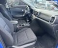 Синий Киа Sportage, объемом двигателя 1.59 л и пробегом 40 тыс. км за 18950 $, фото 22 на Automoto.ua