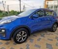 Синій Кіа Sportage, об'ємом двигуна 1.6 л та пробігом 2 тис. км за 21500 $, фото 7 на Automoto.ua