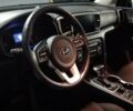 Киа Sportage 2021 в Одессе на Automoto.ua Синий Киа Sportage, объемом двигателя 1.59 л и пробегом 60 тыс. км за 21000 $, фото 11 на Automoto.ua
