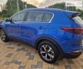 Синій Кіа Sportage, об'ємом двигуна 1.6 л та пробігом 2 тис. км за 21500 $, фото 11 на Automoto.ua