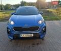 Киа Sportage 2021 в Новой Водолаге на Automoto.ua Синий Киа Sportage, объемом двигателя 1.59 л и пробегом 144 тыс. км за 16999 $, фото 1 на Automoto.ua