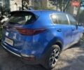 Киа Sportage 2021 в Смеле на Automoto.ua Синий Киа Sportage, объемом двигателя 1.59 л и пробегом 15 тыс. км за 20500 $, фото 3 на Automoto.ua