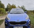 Синий Киа Sportage, объемом двигателя 1.59 л и пробегом 42 тыс. км за 21900 $, фото 4 на Automoto.ua