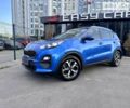 Синий Киа Sportage, объемом двигателя 1.59 л и пробегом 40 тыс. км за 18950 $, фото 21 на Automoto.ua