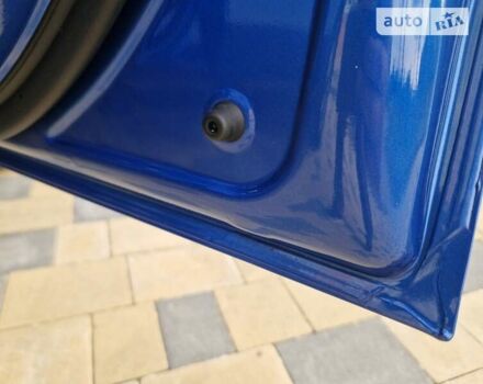 Синій Кіа Sportage, об'ємом двигуна 1.6 л та пробігом 2 тис. км за 21500 $, фото 96 на Automoto.ua