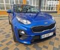 Синий Киа Sportage, объемом двигателя 1.6 л и пробегом 2 тыс. км за 21500 $, фото 23 на Automoto.ua