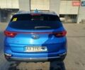 Киа Sportage 2021 в Новой Водолаге на Automoto.ua Синий Киа Sportage, объемом двигателя 1.59 л и пробегом 144 тыс. км за 16999 $, фото 8 на Automoto.ua