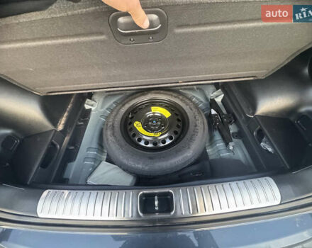 Киа Sportage 2021 в Тернополе на Automoto.ua Синий Киа Sportage, объемом двигателя 2.36 л и пробегом 92 тыс. км за 24300 $, фото 22 на Automoto.ua