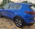 Синий Киа Sportage, объемом двигателя 1.6 л и пробегом 2 тыс. км за 21500 $, фото 10 на Automoto.ua