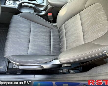 Киа Sportage 2021 в Киеве на Automoto.ua Синий Киа Sportage, объемом двигателя 1.6 л и пробегом 20 тыс. км за 17000 $, фото 10 на Automoto.ua