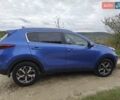 Синий Киа Sportage, объемом двигателя 1.59 л и пробегом 42 тыс. км за 21900 $, фото 18 на Automoto.ua