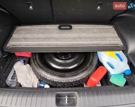 Синий Киа Sportage, объемом двигателя 1.59 л и пробегом 42 тыс. км за 21900 $, фото 15 на Automoto.ua