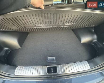 Киа Sportage 2021 в Тернополе на Automoto.ua Синий Киа Sportage, объемом двигателя 2.36 л и пробегом 92 тыс. км за 24300 $, фото 21 на Automoto.ua