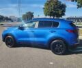 Киа Sportage 2021 в Сумах на Automoto.ua Синий Киа Sportage, объемом двигателя 1.59 л и пробегом 61 тыс. км за 22000 $, фото 6 на Automoto.ua
