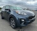 Синий Киа Sportage, объемом двигателя 0.24 л и пробегом 37 тыс. км за 4100 $, фото 2 на Automoto.ua