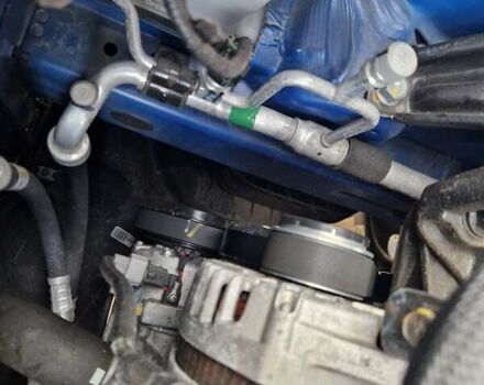 Синій Кіа Sportage, об'ємом двигуна 1.6 л та пробігом 2 тис. км за 21500 $, фото 128 на Automoto.ua