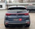 Синий Киа Sportage, объемом двигателя 1.6 л и пробегом 45 тыс. км за 20990 $, фото 5 на Automoto.ua