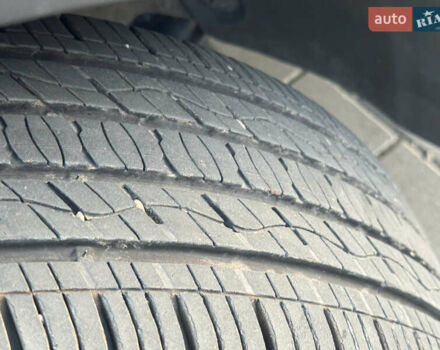 Киа Sportage 2021 в Тернополе на Automoto.ua Синий Киа Sportage, объемом двигателя 2.36 л и пробегом 92 тыс. км за 24300 $, фото 10 на Automoto.ua