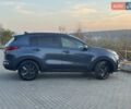 Киа Sportage 2021 в Тернополе на Automoto.ua Синий Киа Sportage, объемом двигателя 2.36 л и пробегом 92 тыс. км за 24300 $, фото 8 на Automoto.ua