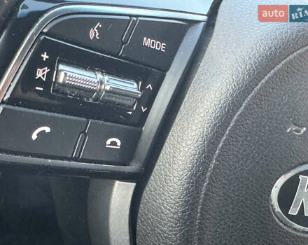 Киа Sportage 2021 в Тернополе на Automoto.ua Синий Киа Sportage, объемом двигателя 2.36 л и пробегом 92 тыс. км за 24300 $, фото 31 на Automoto.ua