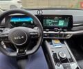 Синий Киа Sportage, объемом двигателя 1.6 л и пробегом 42 тыс. км за 26000 $, фото 3 на Automoto.ua
