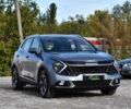 Синий Киа Sportage, объемом двигателя 2 л и пробегом 10 тыс. км за 26500 $, фото 1 на Automoto.ua
