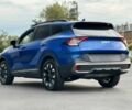 Синій Кіа Sportage, об'ємом двигуна 2.5 л та пробігом 25 тис. км за 25400 $, фото 3 на Automoto.ua