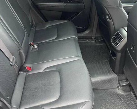 Синий Киа Sportage, объемом двигателя 1.6 л и пробегом 42 тыс. км за 26000 $, фото 5 на Automoto.ua