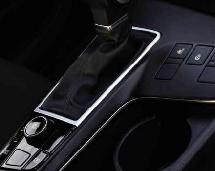 Синий Киа Sportage, объемом двигателя 2 л и пробегом 10 тыс. км за 26500 $, фото 15 на Automoto.ua