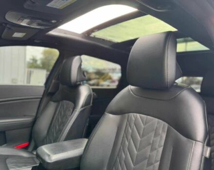 Синій Кіа Sportage, об'ємом двигуна 2.5 л та пробігом 25 тис. км за 25400 $, фото 8 на Automoto.ua