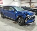Киа Sportage 2023 в Хмельницком на Automoto.ua Синий Киа Sportage, объемом двигателя 0 л и пробегом 449 тыс. км за 14000 $, фото 2 на Automoto.ua