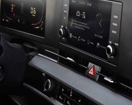 Синий Киа Sportage, объемом двигателя 2 л и пробегом 10 тыс. км за 26500 $, фото 12 на Automoto.ua