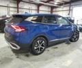 Киа Sportage 2023 в Хмельницком на Automoto.ua Синий Киа Sportage, объемом двигателя 0 л и пробегом 449 тыс. км за 14000 $, фото 3 на Automoto.ua