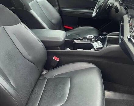 Синий Киа Sportage, объемом двигателя 1.6 л и пробегом 42 тыс. км за 26000 $, фото 4 на Automoto.ua